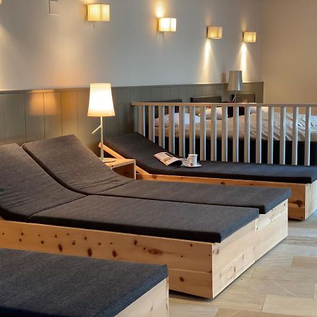 Weingut Bachguetl Apartment Чермес Екстериор снимка