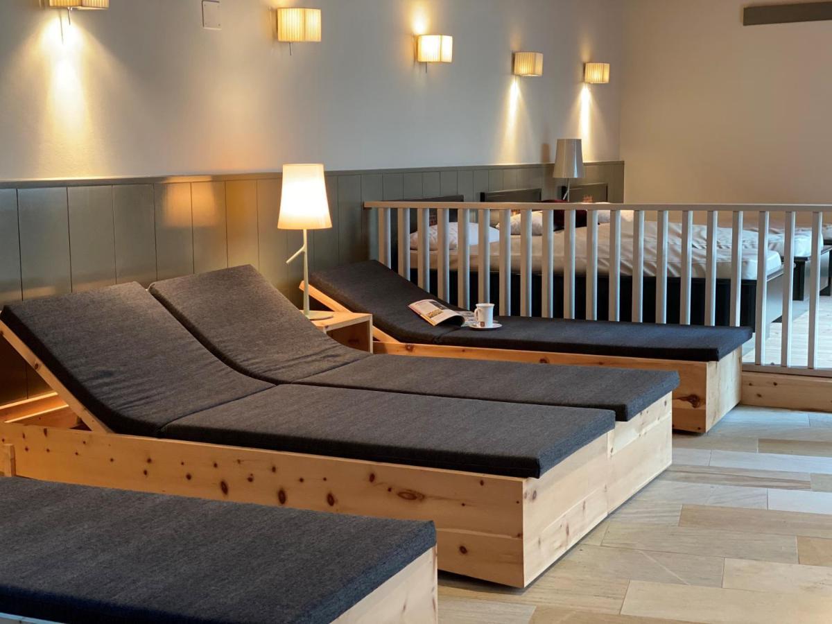 Weingut Bachguetl Apartment Чермес Екстериор снимка